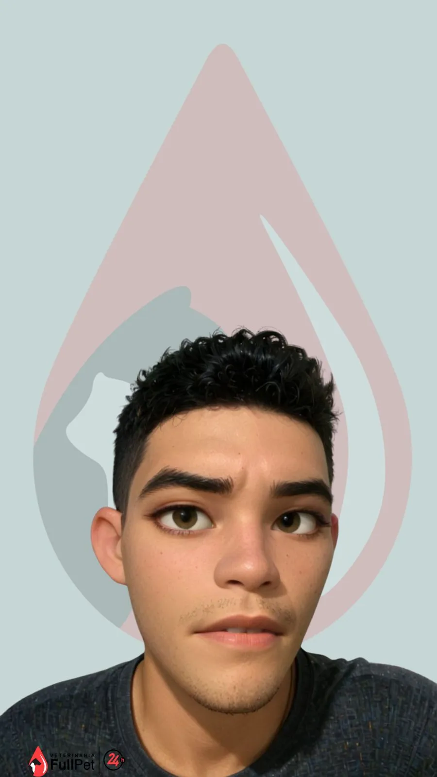 Gabriel-Fullpet